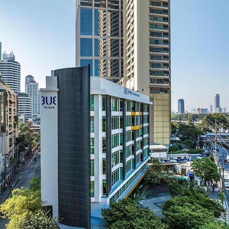 Tui Blue Maduzi Hotel Bangkok Dış mekan fotoğraf