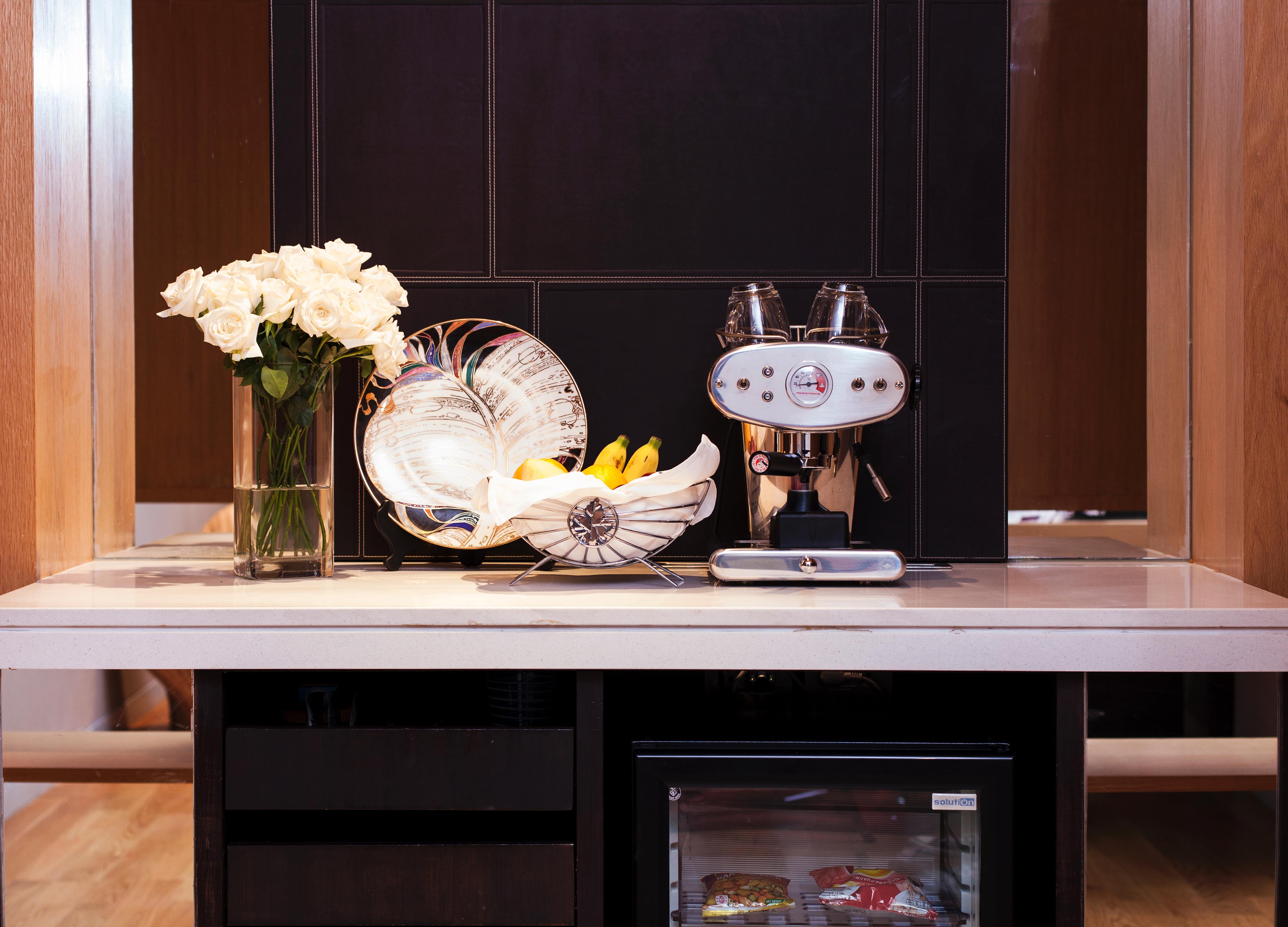 Tui Blue Maduzi Hotel Bangkok Dış mekan fotoğraf