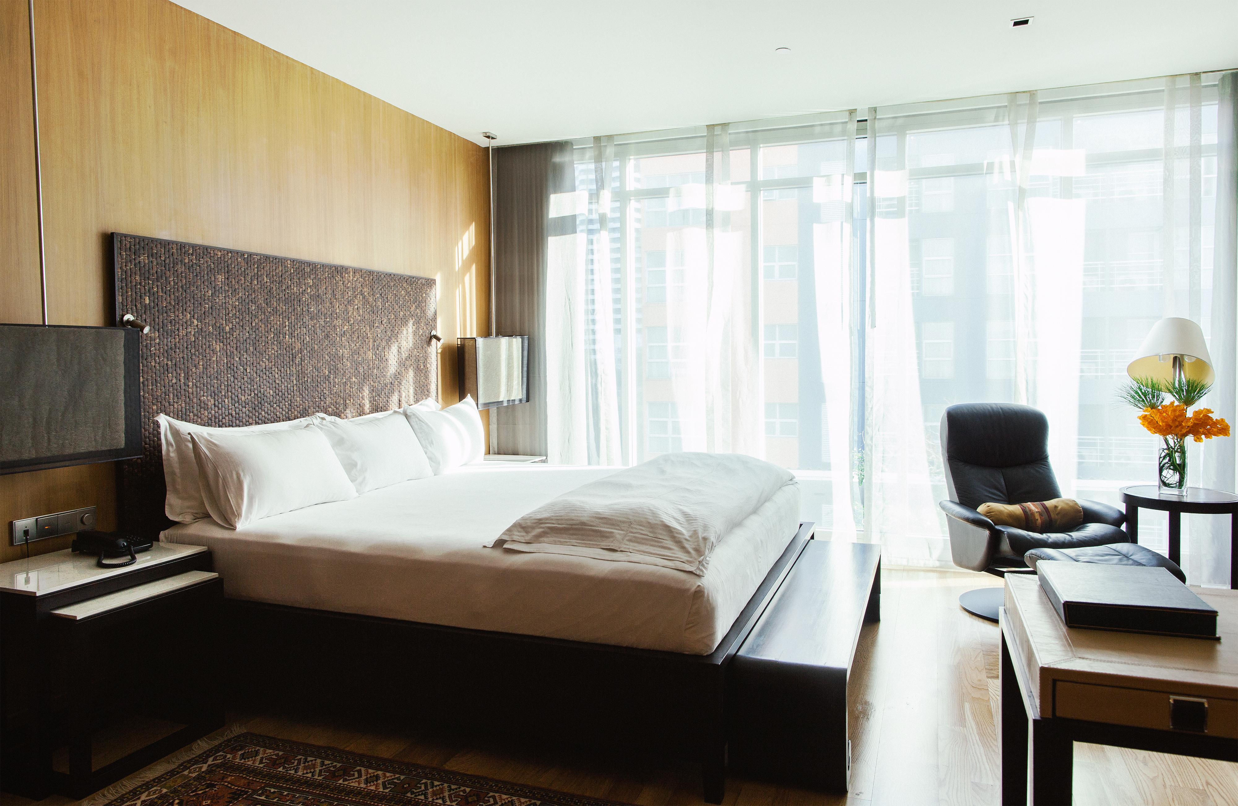 Tui Blue Maduzi Hotel Bangkok Dış mekan fotoğraf