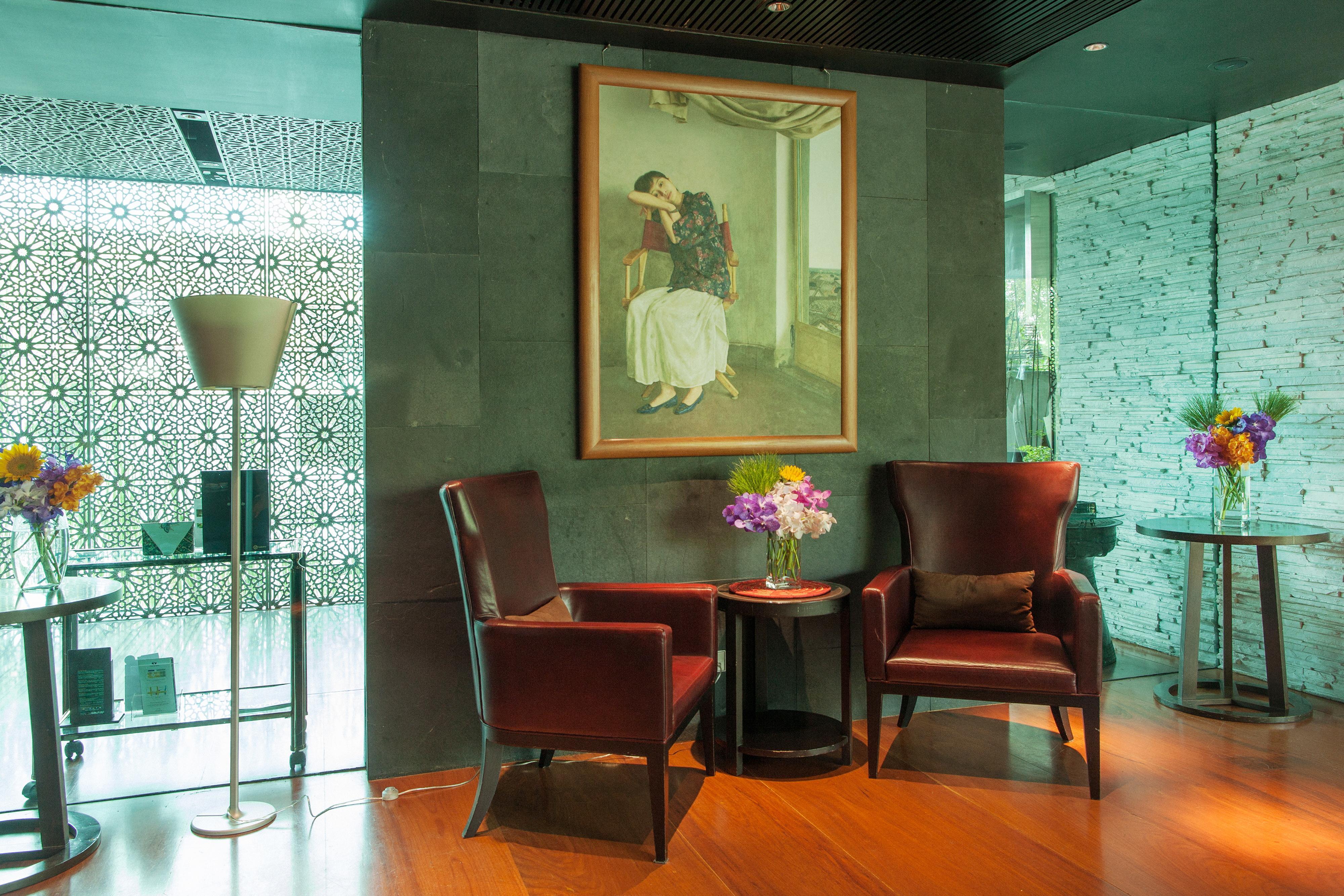Tui Blue Maduzi Hotel Bangkok Dış mekan fotoğraf
