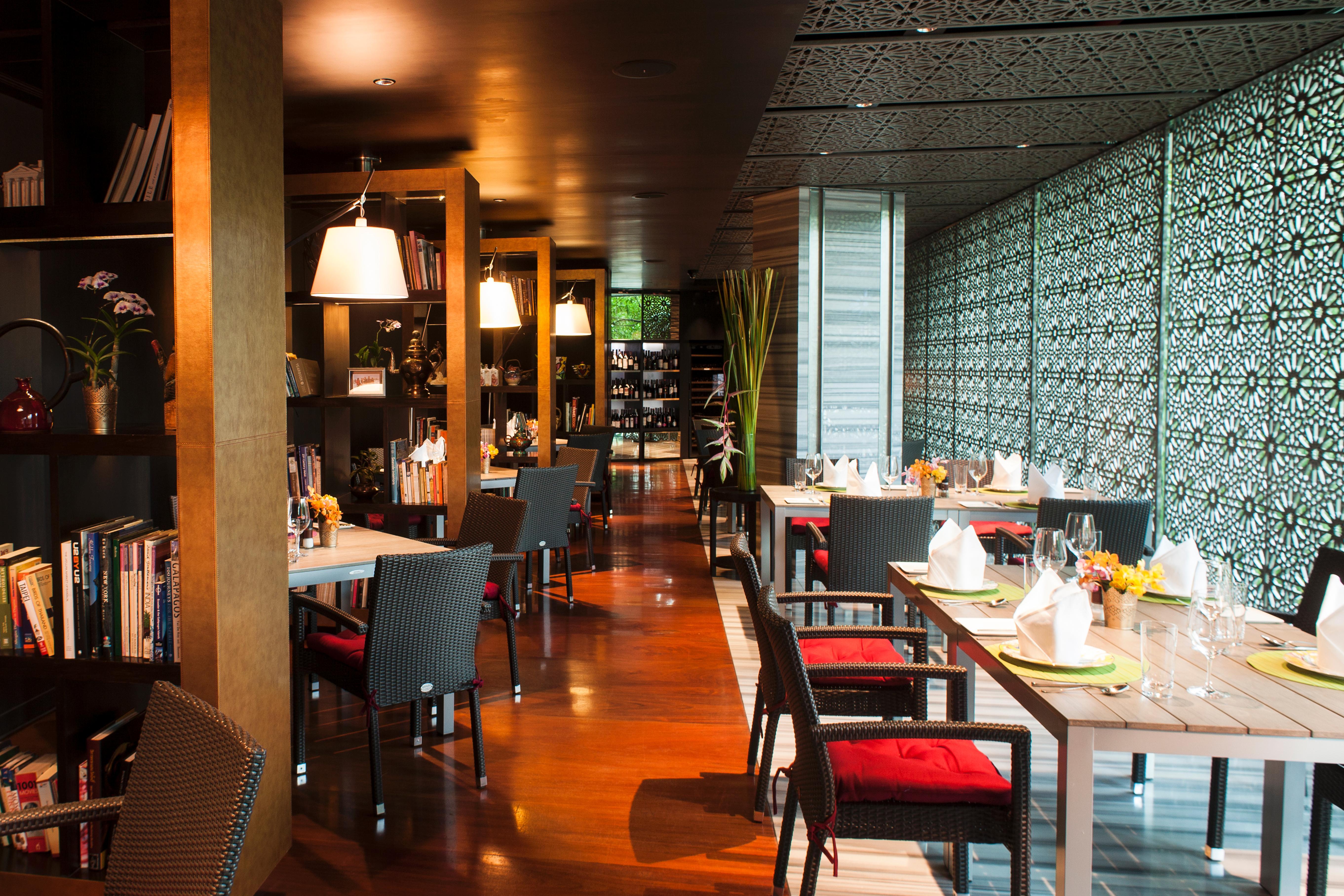 Tui Blue Maduzi Hotel Bangkok Dış mekan fotoğraf