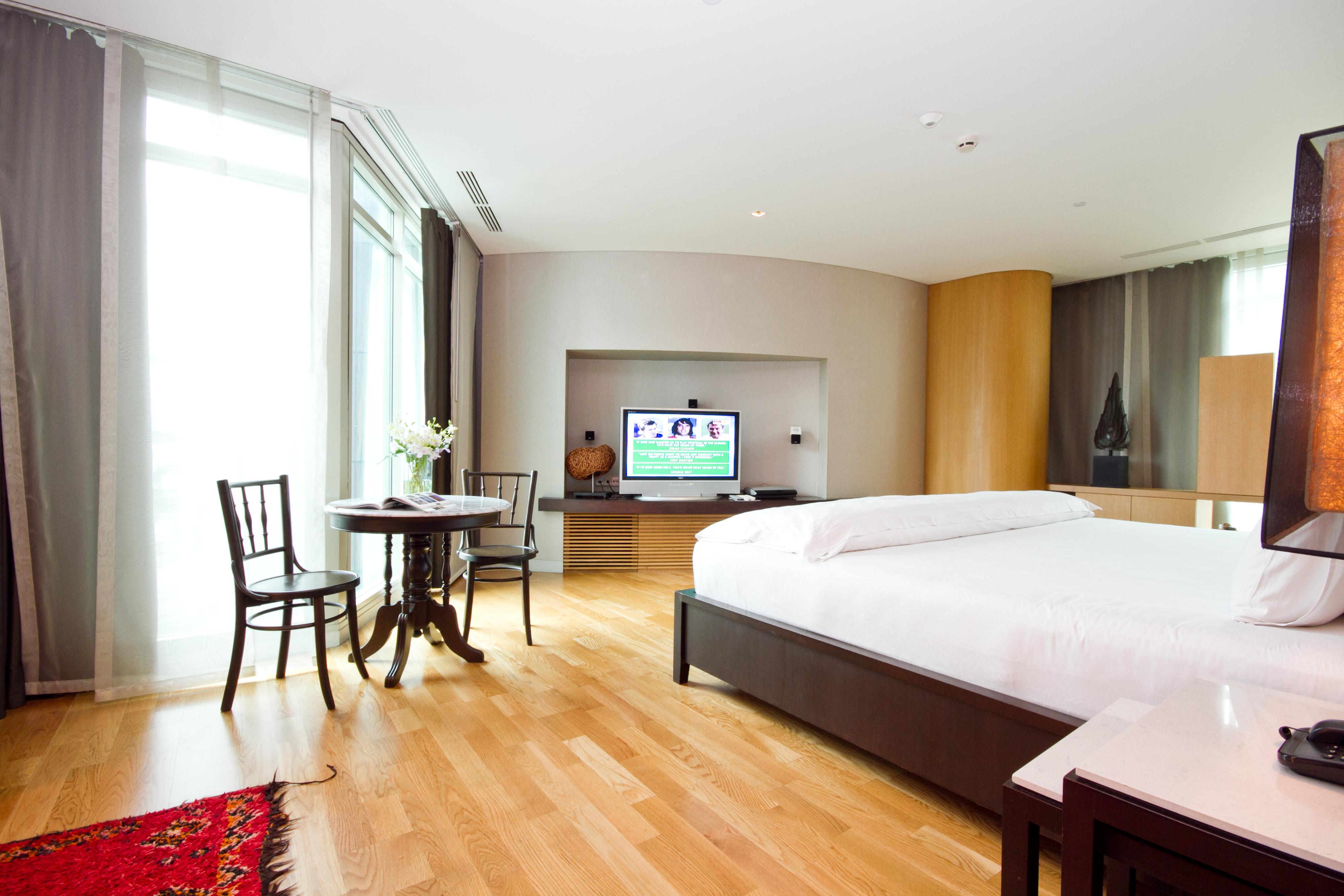 Tui Blue Maduzi Hotel Bangkok Oda fotoğraf