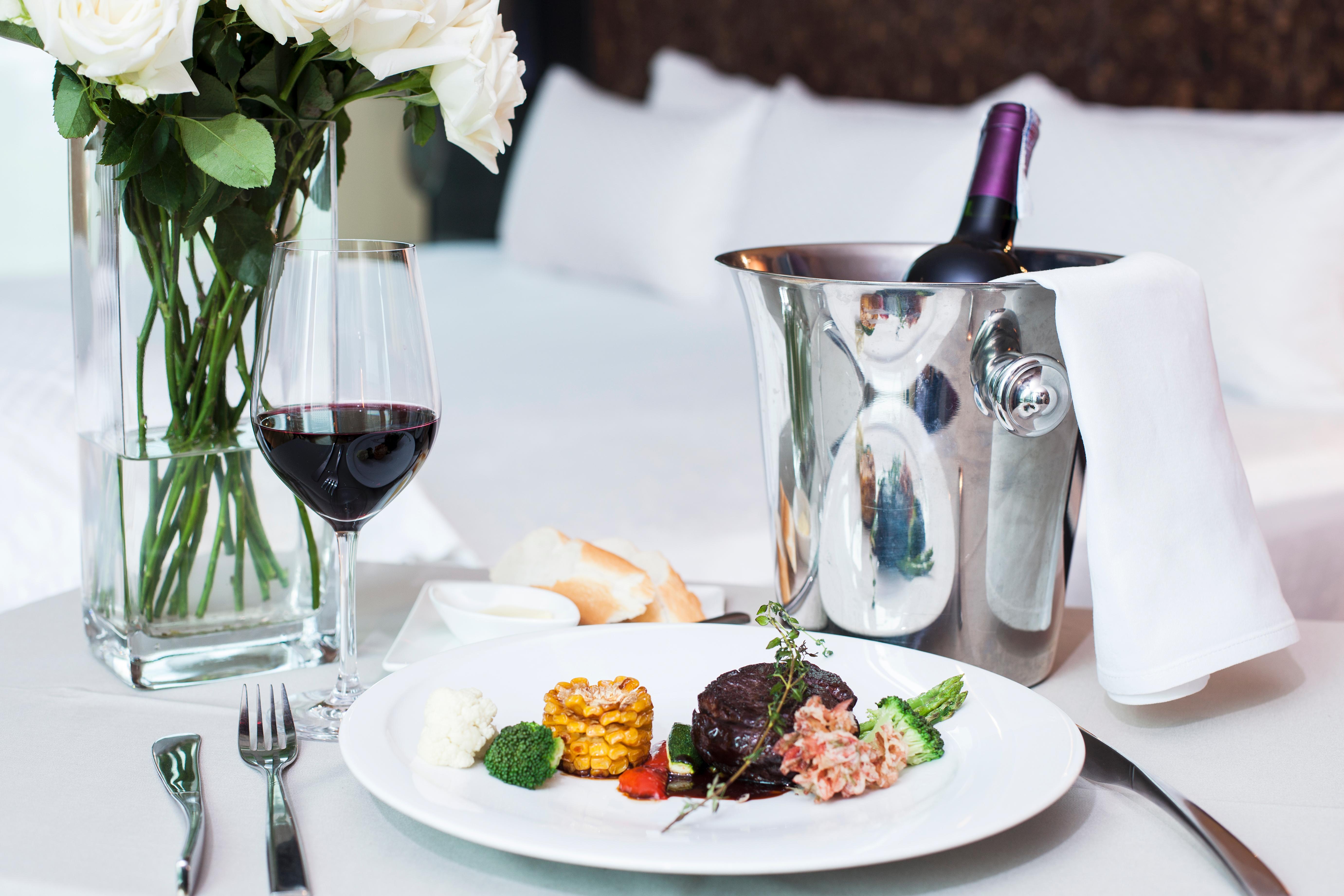 Tui Blue Maduzi Hotel Bangkok Dış mekan fotoğraf