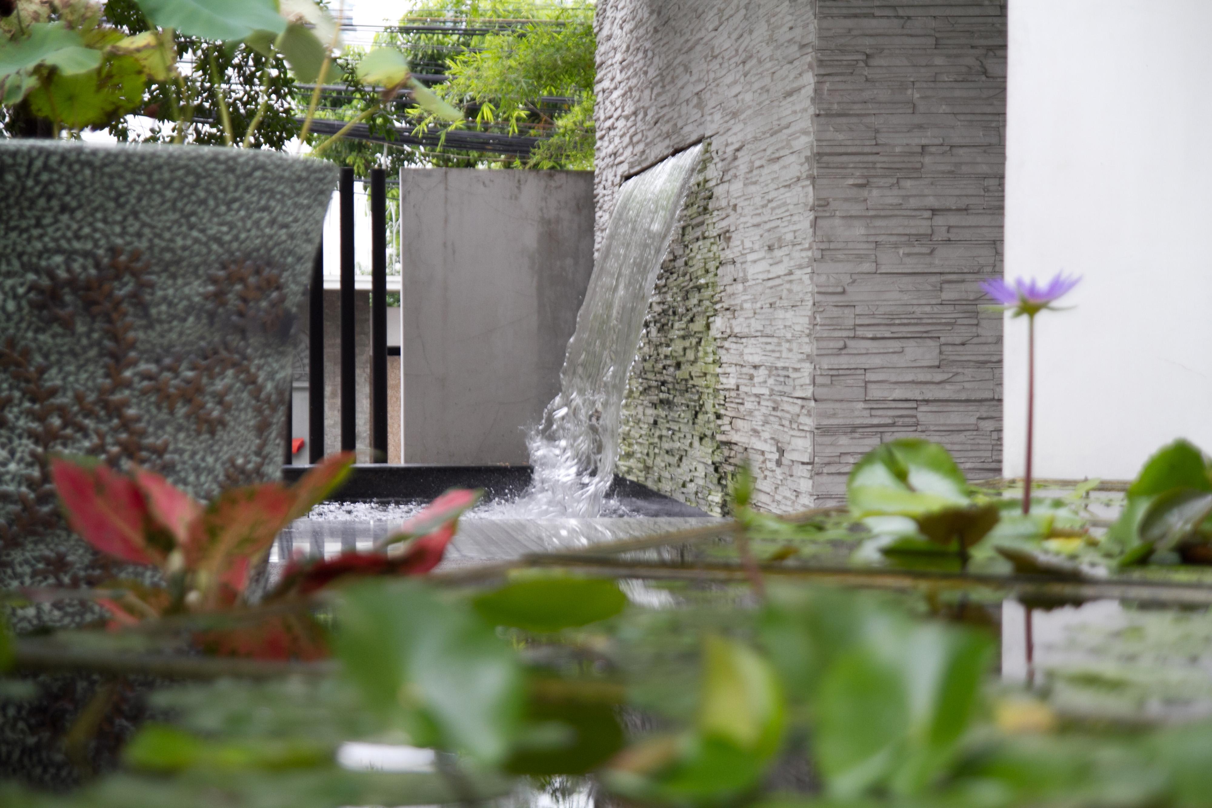 Tui Blue Maduzi Hotel Bangkok Dış mekan fotoğraf