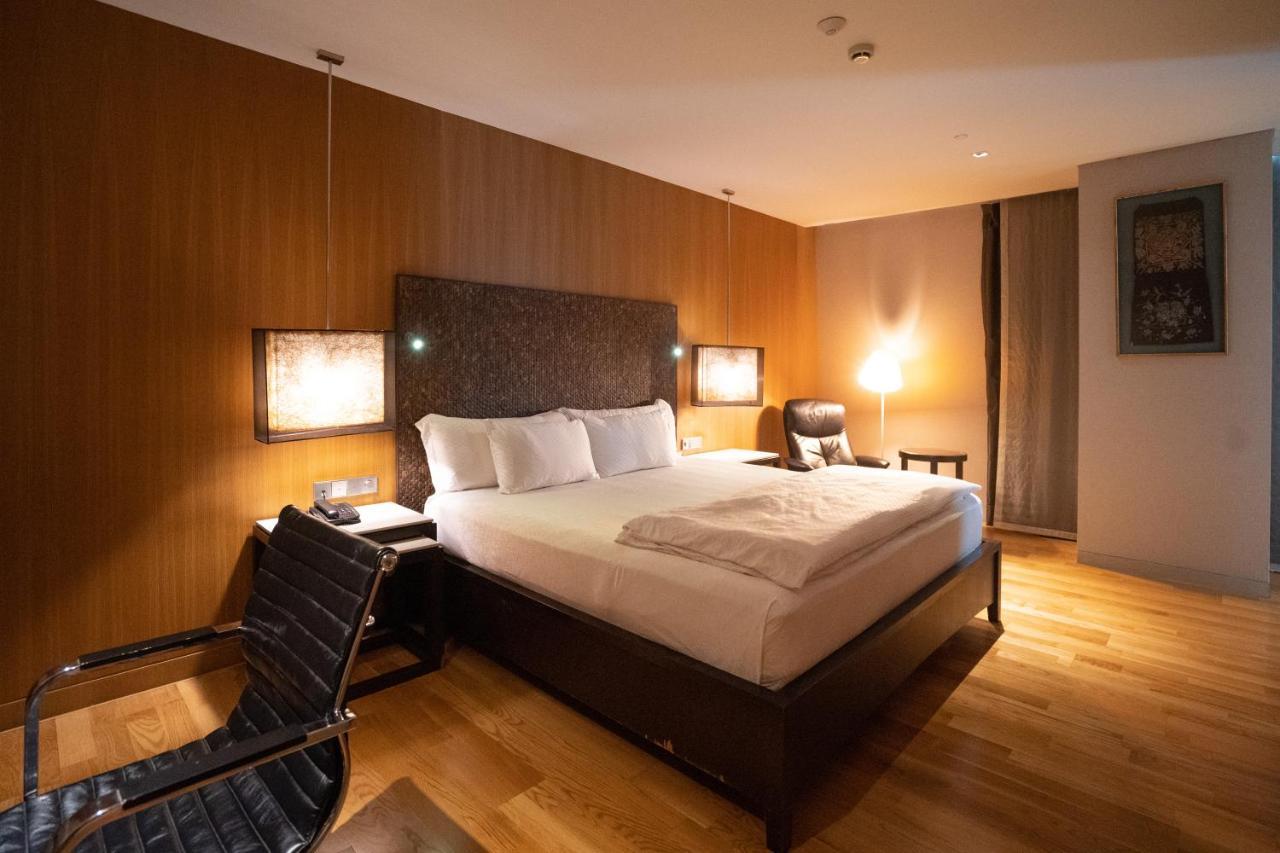 Tui Blue Maduzi Hotel Bangkok Dış mekan fotoğraf