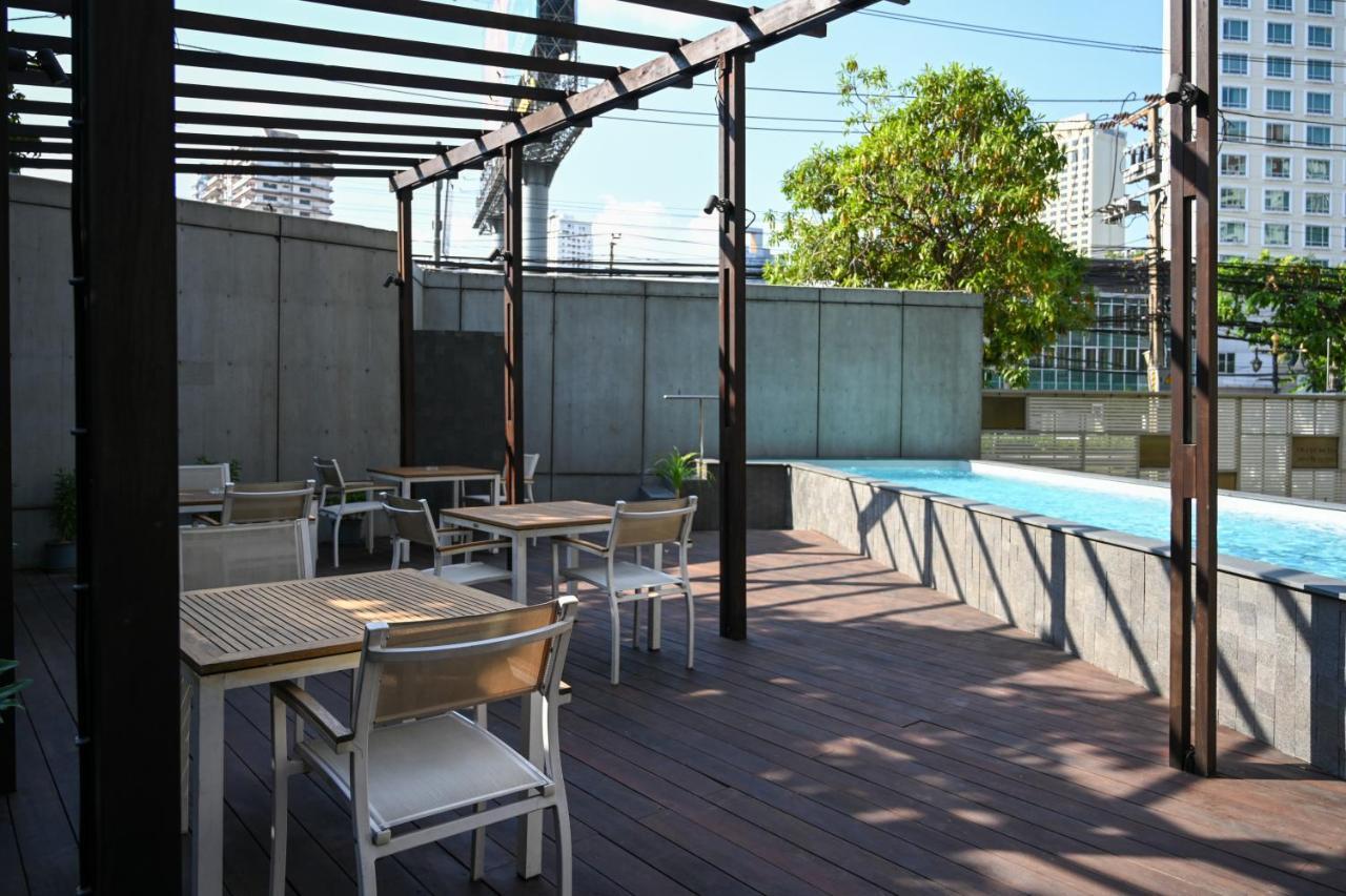 Tui Blue Maduzi Hotel Bangkok Dış mekan fotoğraf