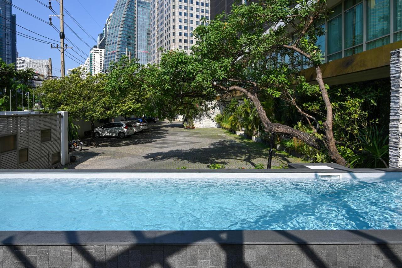 Tui Blue Maduzi Hotel Bangkok Dış mekan fotoğraf