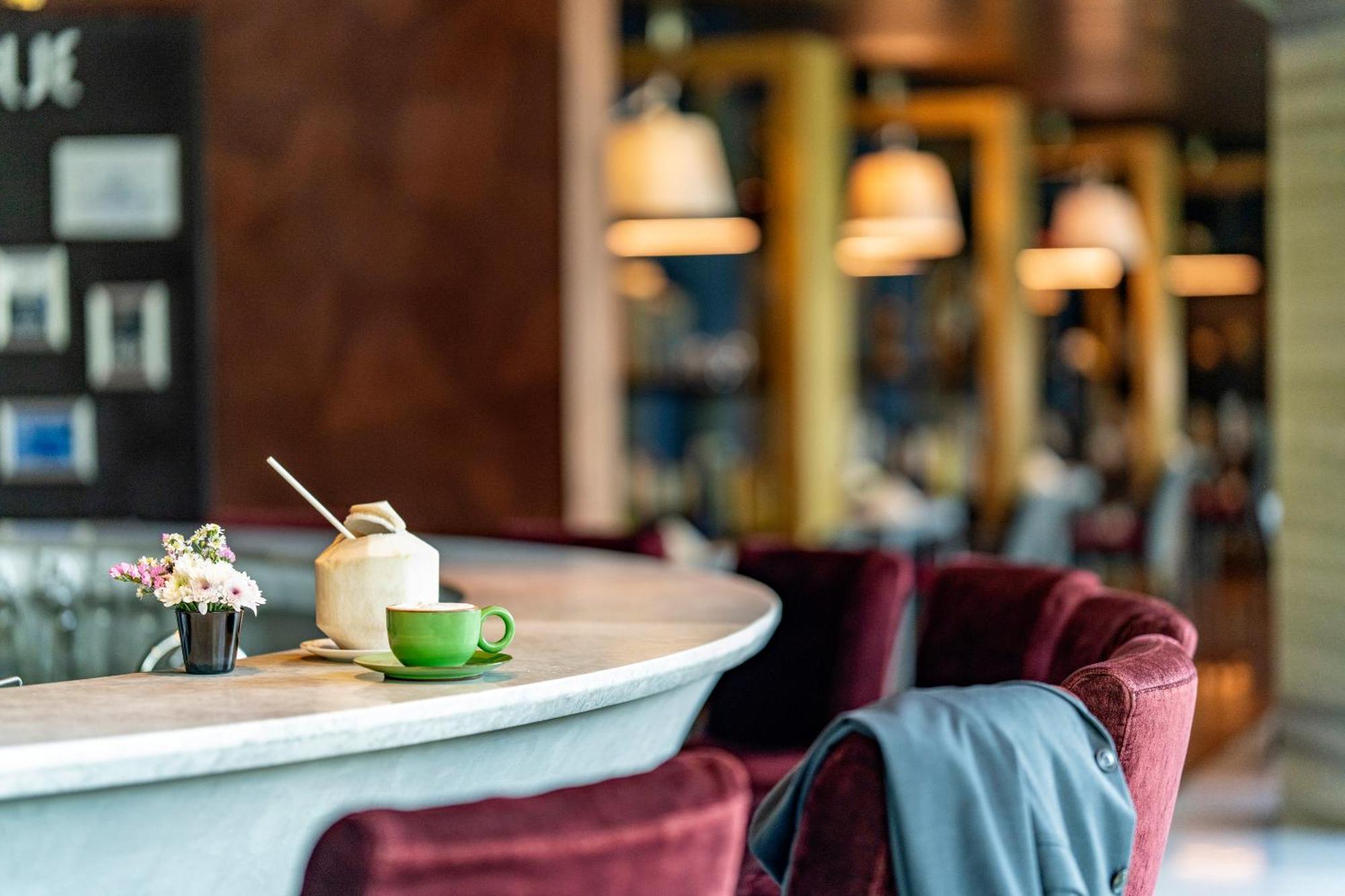 Tui Blue Maduzi Hotel Bangkok Dış mekan fotoğraf