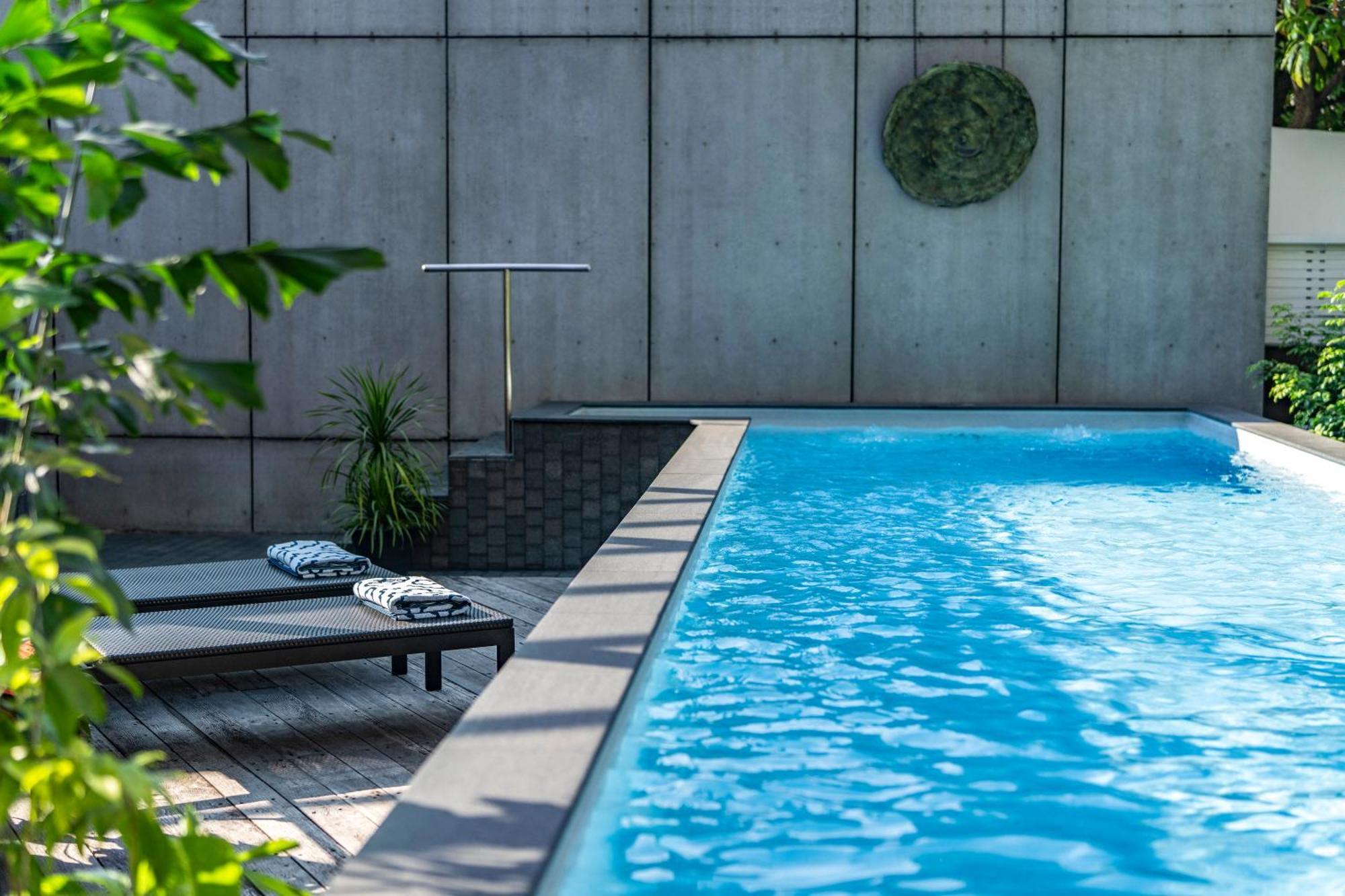 Tui Blue Maduzi Hotel Bangkok Dış mekan fotoğraf