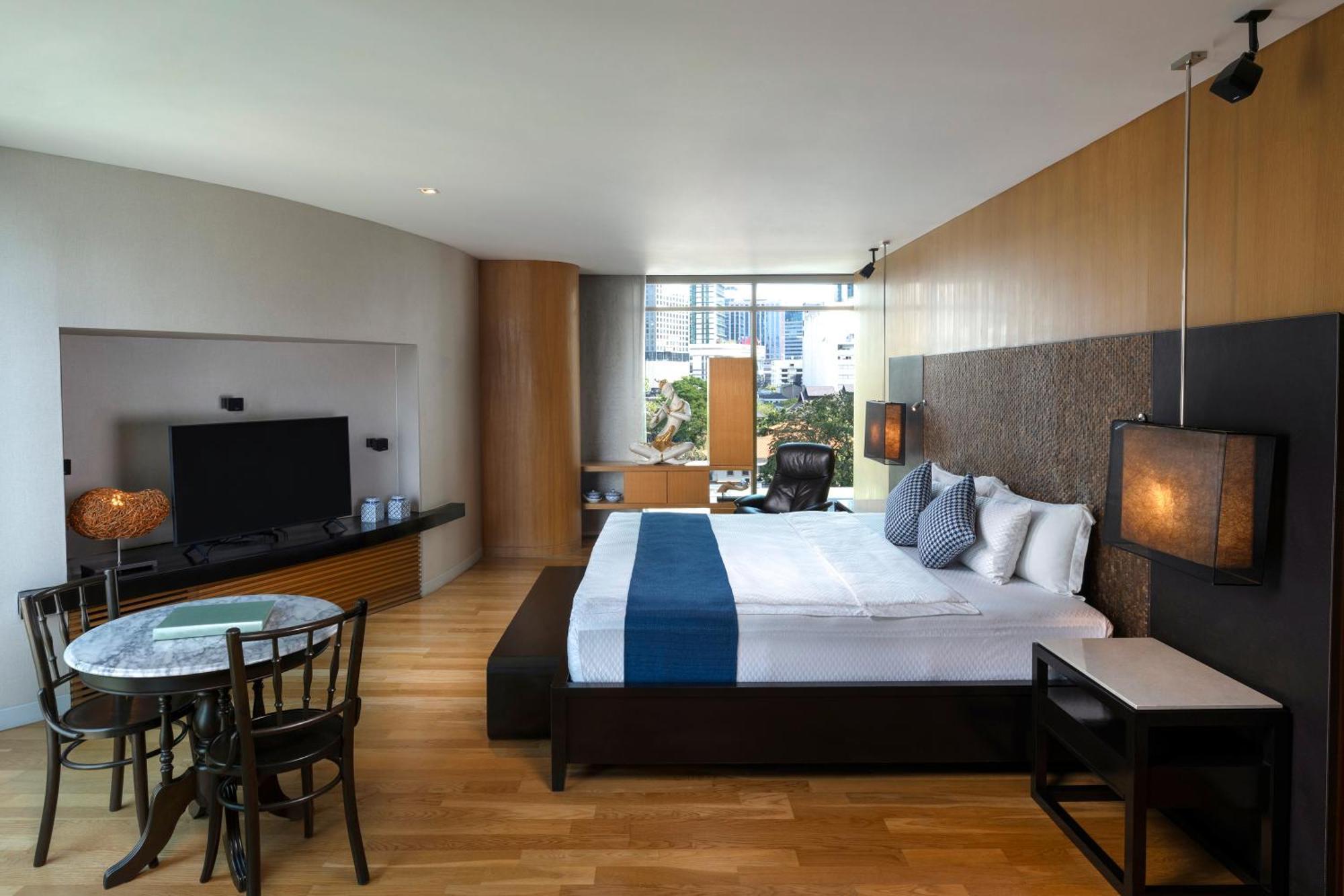 Tui Blue Maduzi Hotel Bangkok Dış mekan fotoğraf