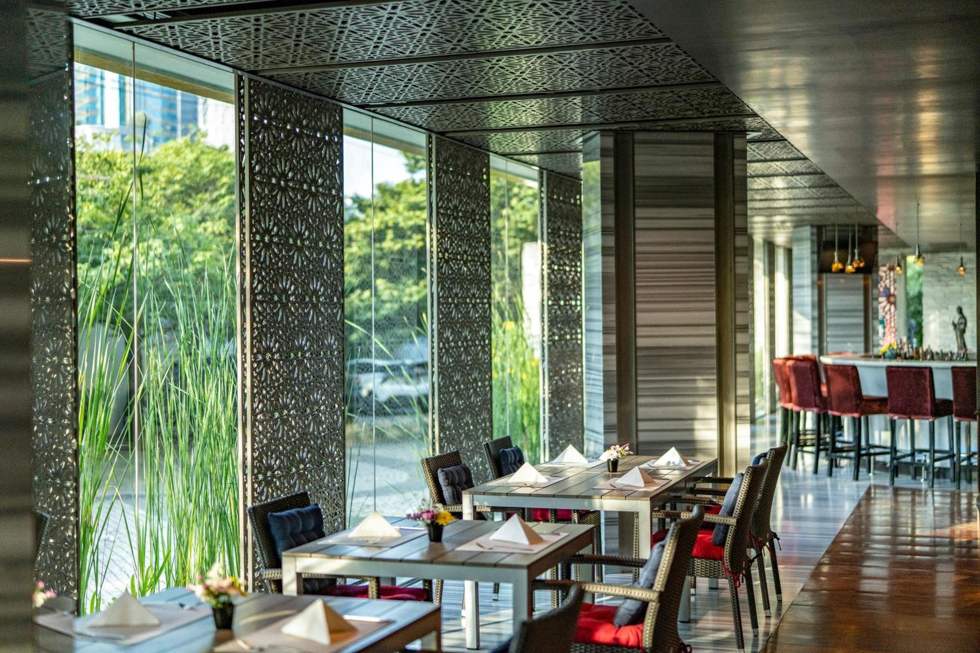 Tui Blue Maduzi Hotel Bangkok Dış mekan fotoğraf