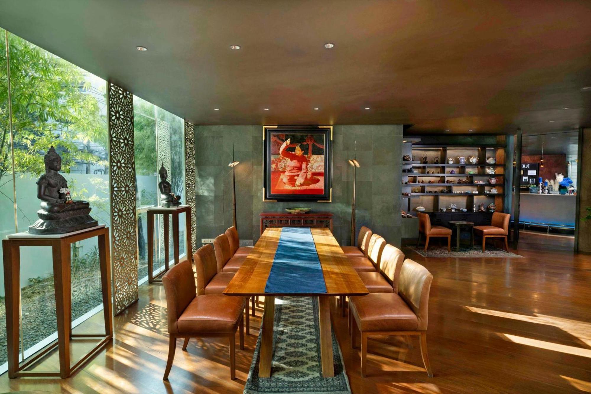 Tui Blue Maduzi Hotel Bangkok Dış mekan fotoğraf