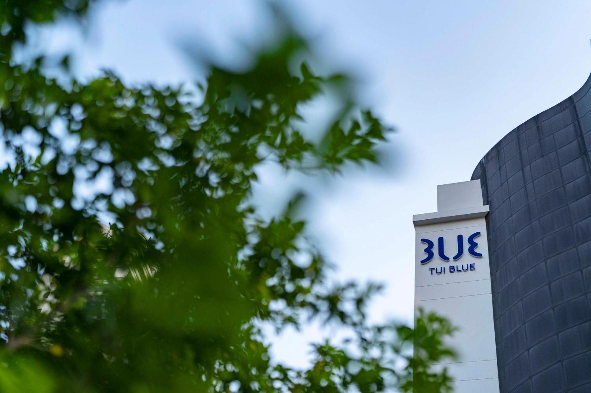 Tui Blue Maduzi Hotel Bangkok Dış mekan fotoğraf