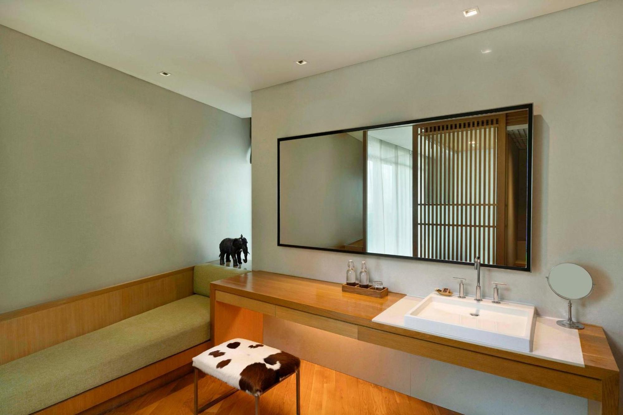 Tui Blue Maduzi Hotel Bangkok Oda fotoğraf