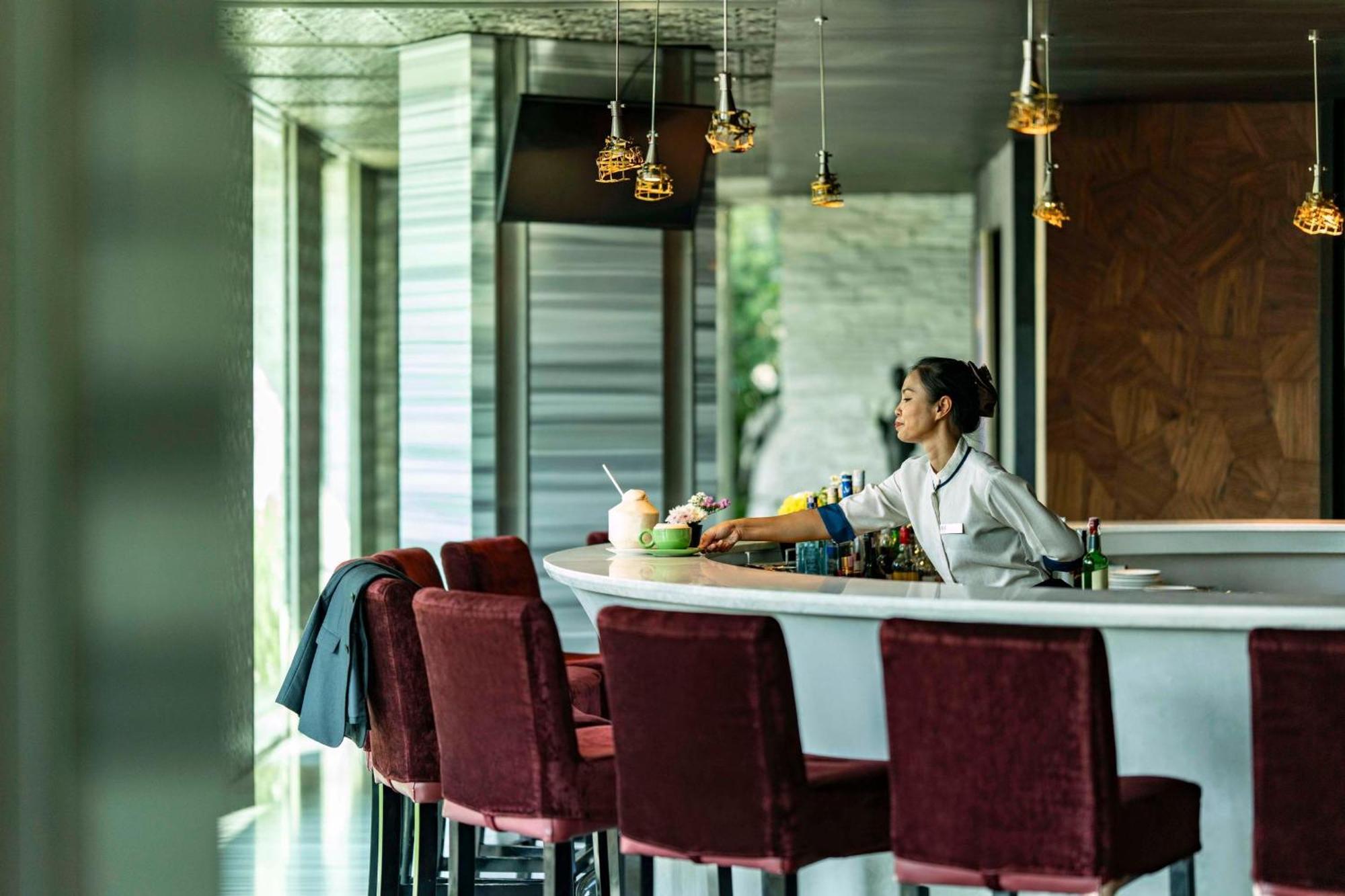 Tui Blue Maduzi Hotel Bangkok Dış mekan fotoğraf