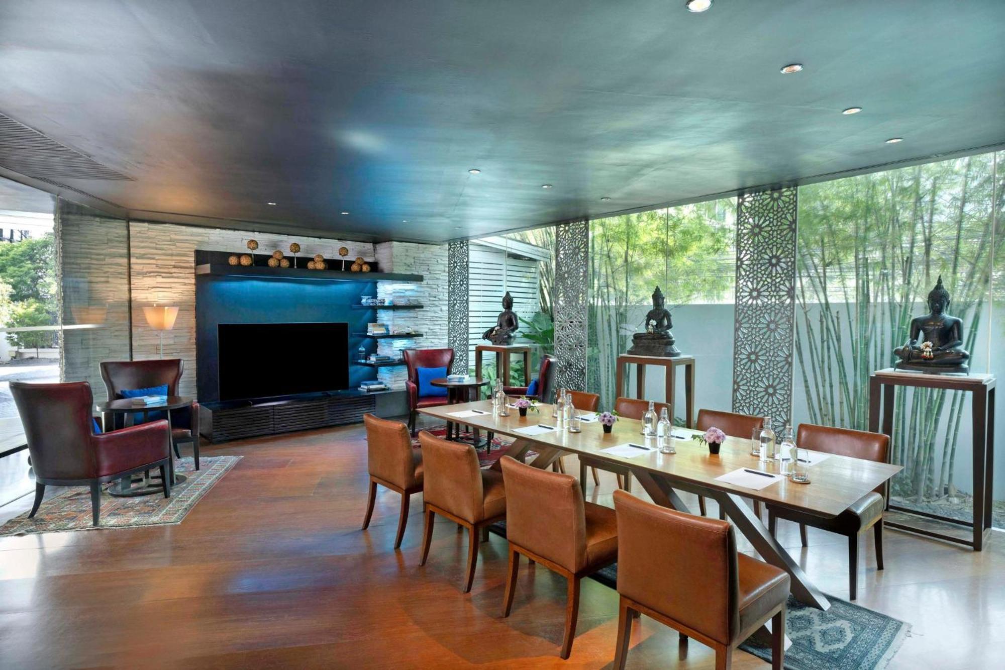 Tui Blue Maduzi Hotel Bangkok Dış mekan fotoğraf