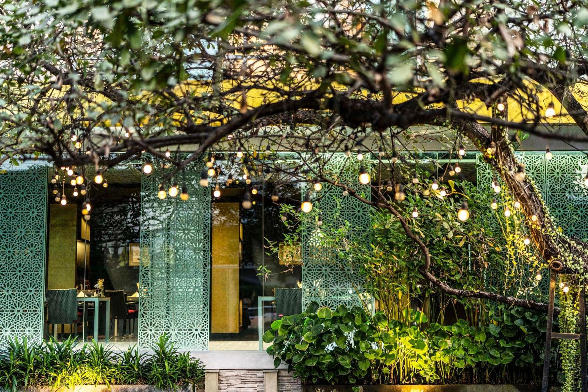 Tui Blue Maduzi Hotel Bangkok Dış mekan fotoğraf
