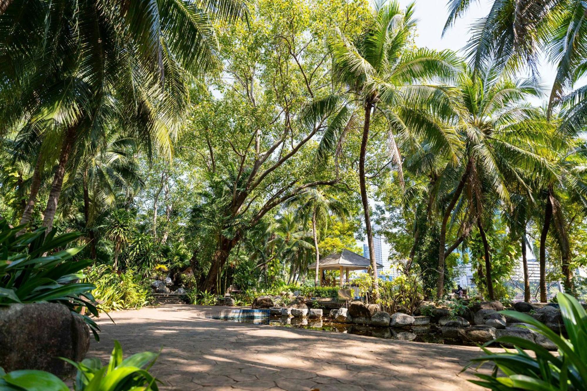 Tui Blue Maduzi Hotel Bangkok Dış mekan fotoğraf