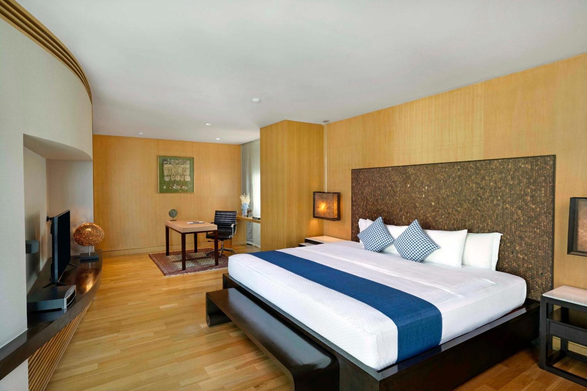 Tui Blue Maduzi Hotel Bangkok Oda fotoğraf